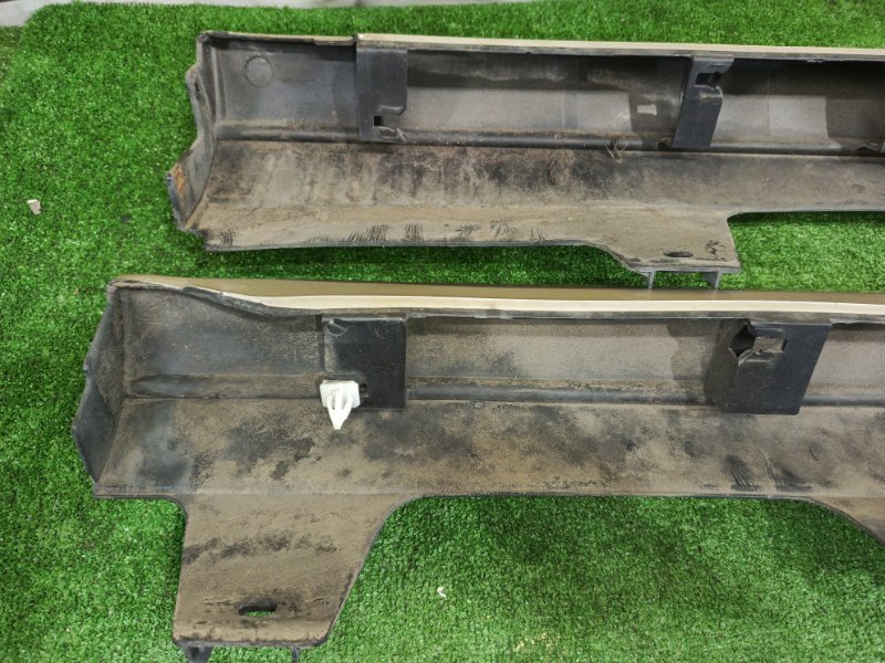 накладка порога, 6000 рублей, Красноярск