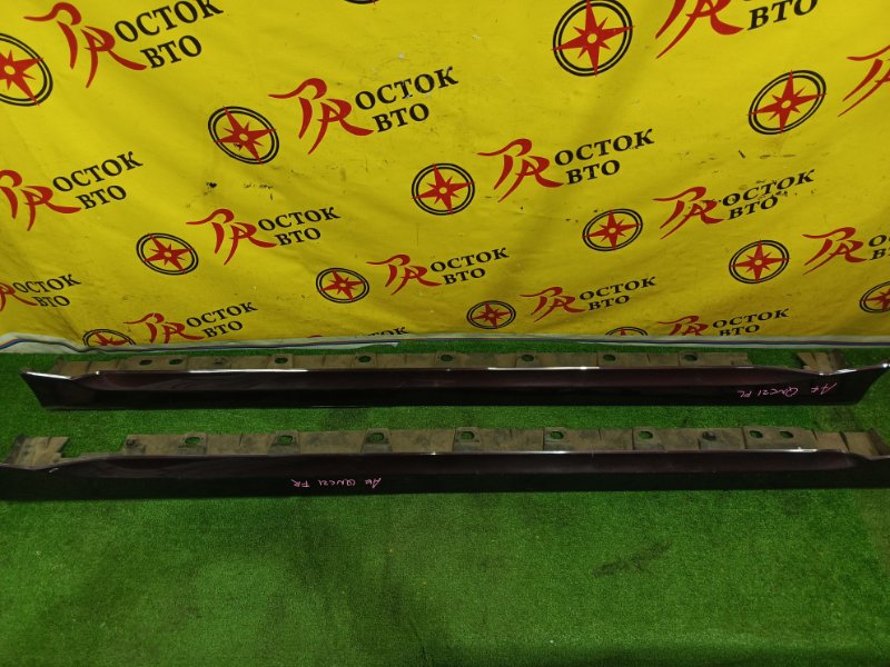 накладка порога, 5000 рублей, Красноярск