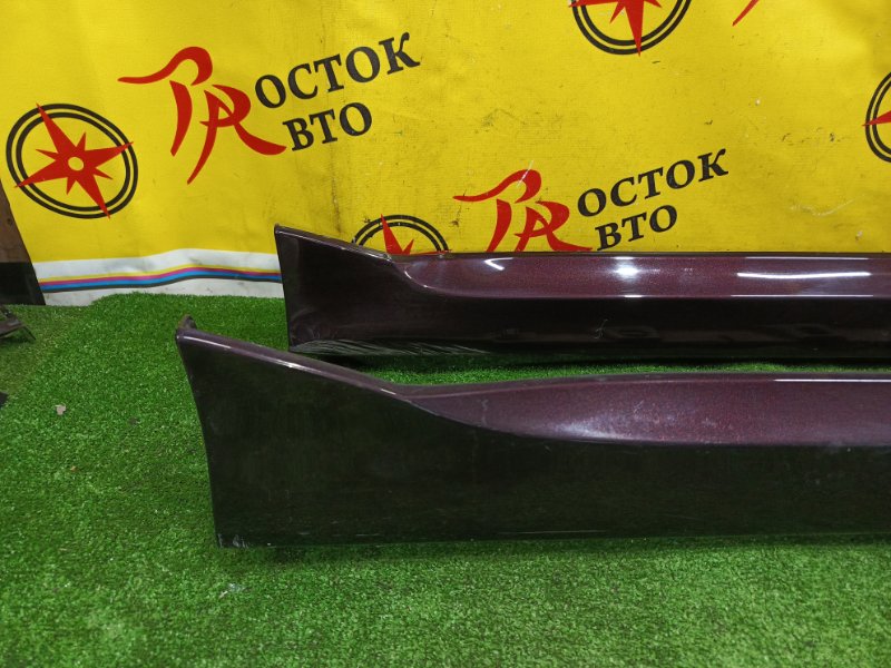 накладка порога, 5000 рублей, Красноярск