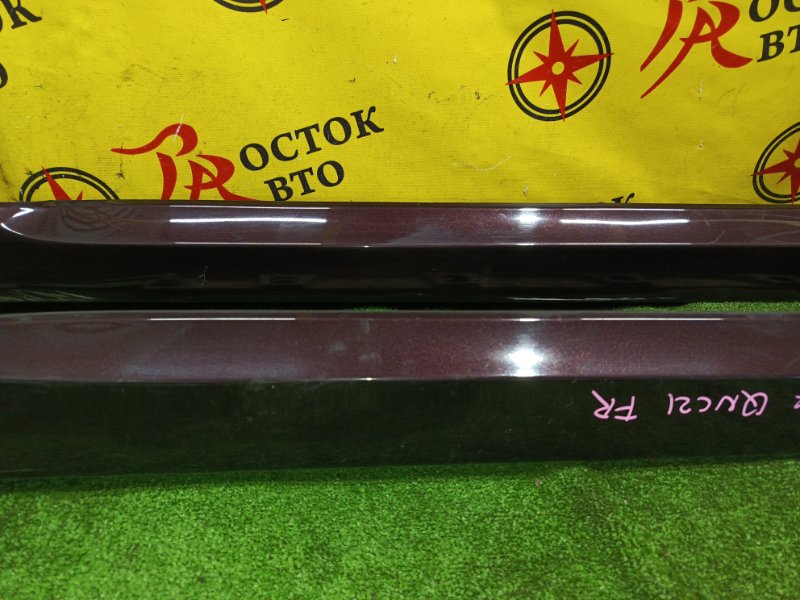 накладка порога, 5000 рублей, Красноярск