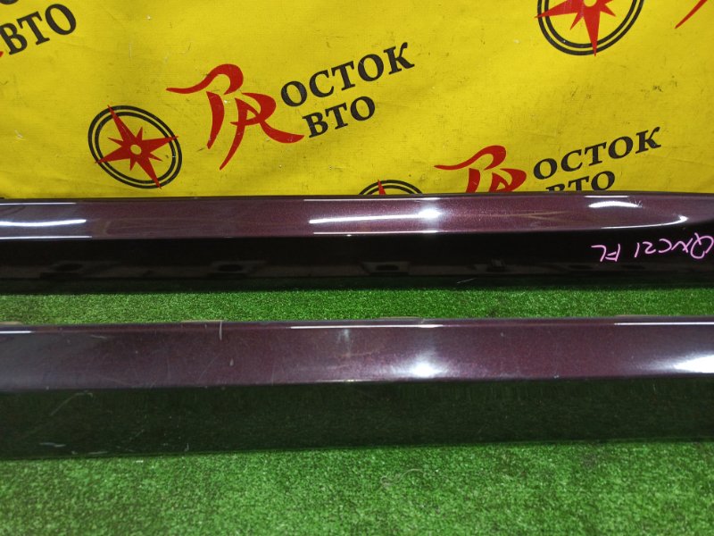 накладка порога, 5000 рублей, Красноярск