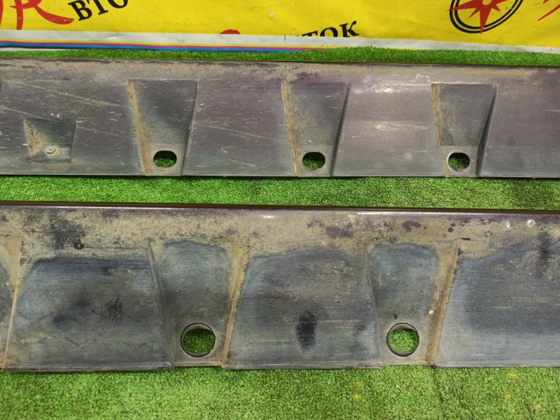 накладка порога, 5000 рублей, Красноярск