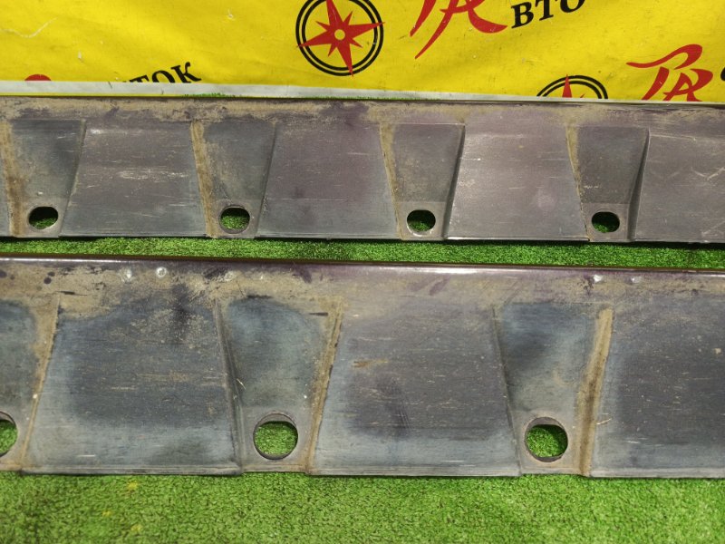 накладка порога, 5000 рублей, Красноярск