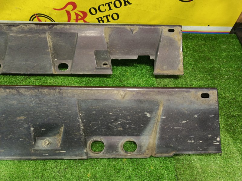 накладка порога, 5000 рублей, Красноярск