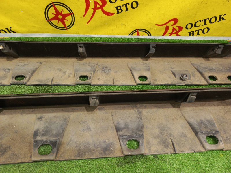 накладка порога, 5000 рублей, Красноярск