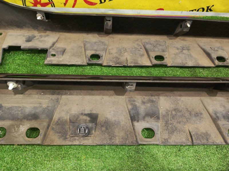 накладка порога, 5000 рублей, Красноярск