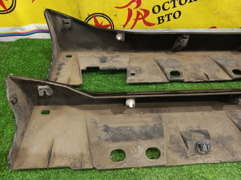 накладка порога, 5000 рублей, Красноярск