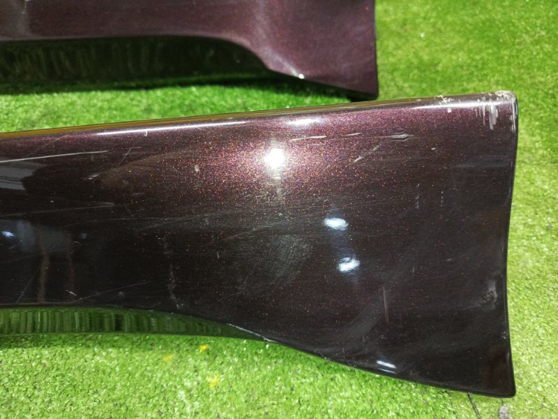 накладка порога, 5000 рублей, Красноярск