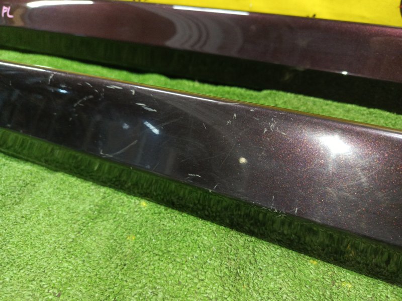 накладка порога, 5000 рублей, Красноярск