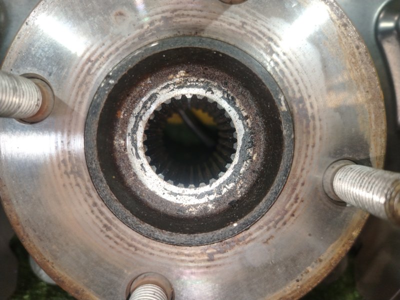 Ступица, 700 рублей, Красноярск