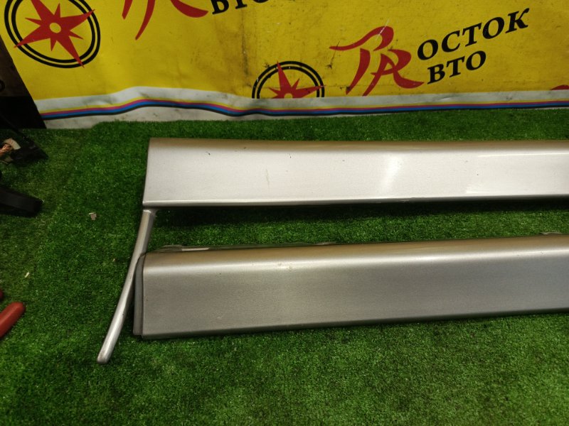 накладка порога, 7000 рублей, Красноярск