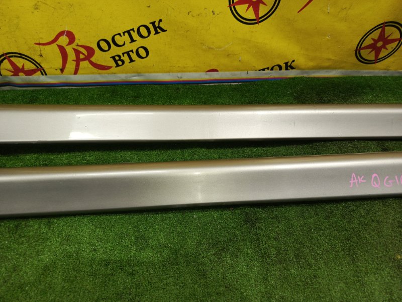 накладка порога, 7000 рублей, Красноярск