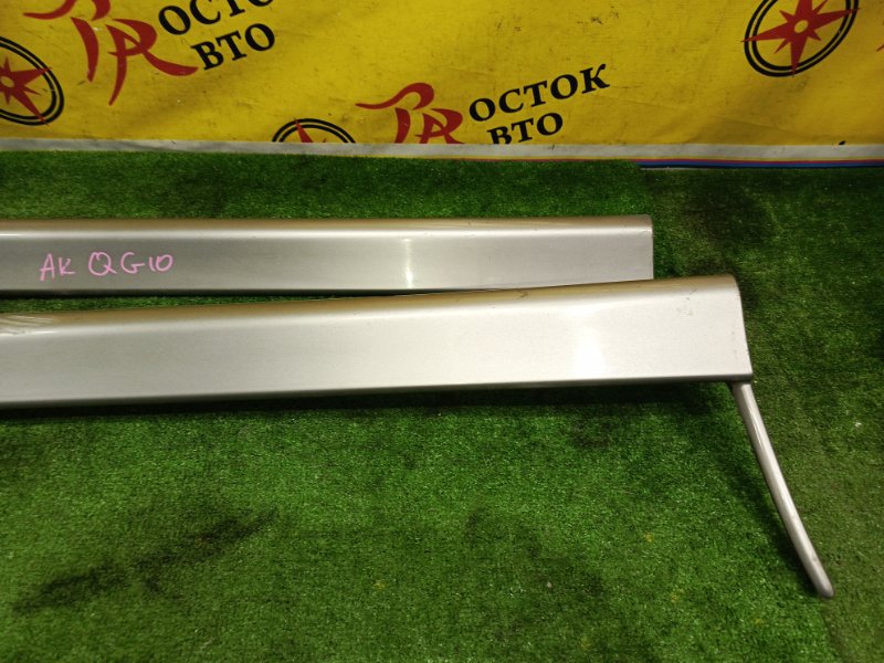 накладка порога, 7000 рублей, Красноярск