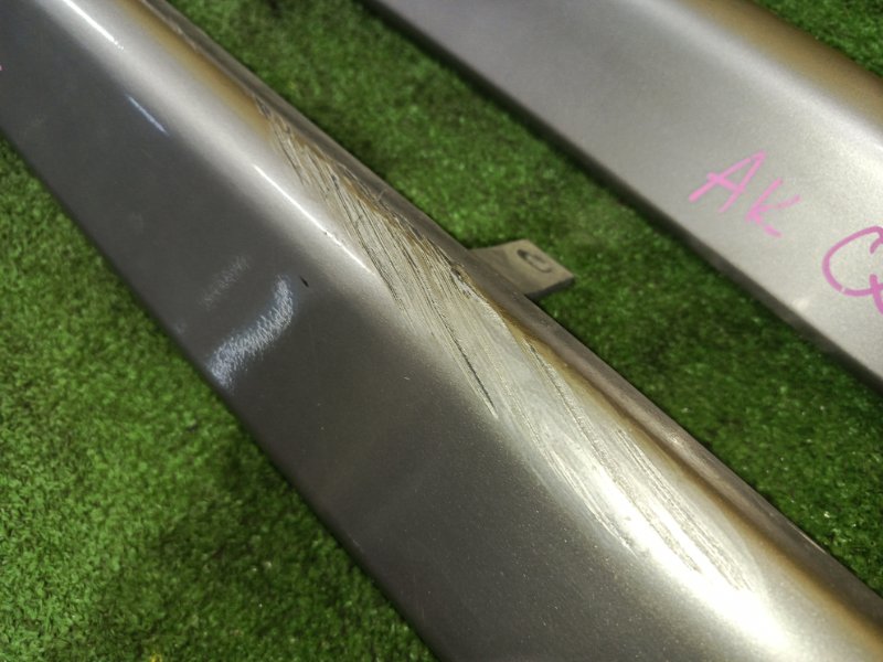 накладка порога, 7000 рублей, Красноярск