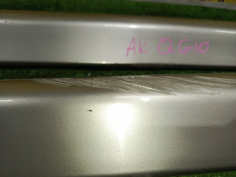 накладка порога, 7000 рублей, Красноярск