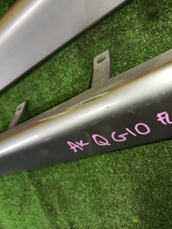 накладка порога, 7000 рублей, Красноярск