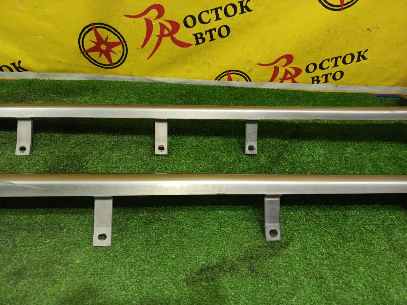 накладка порога, 7000 рублей, Красноярск