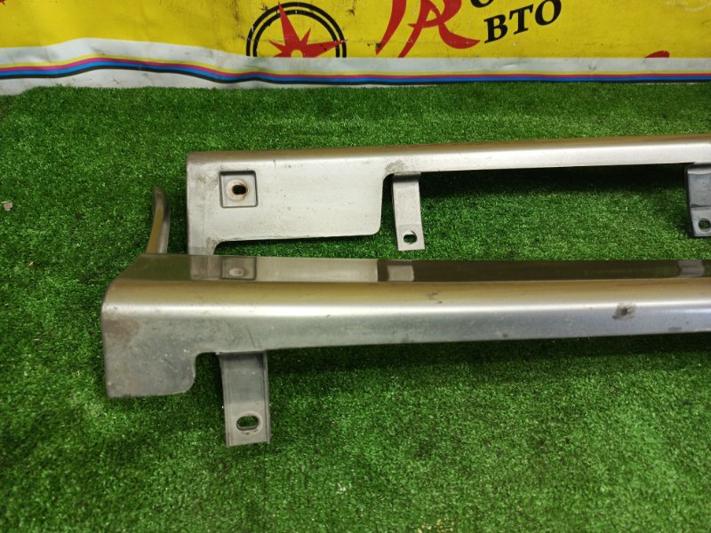 накладка порога, 7000 рублей, Красноярск