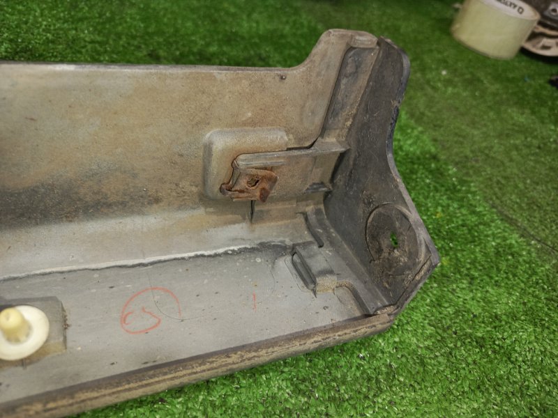 накладка порога, 7000 рублей, Красноярск