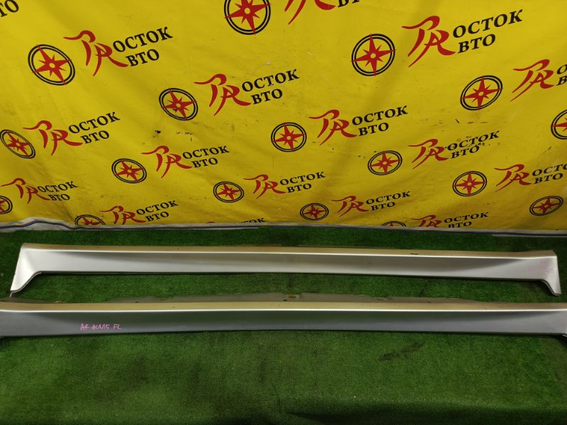 накладка порога, 20000 рублей, Красноярск