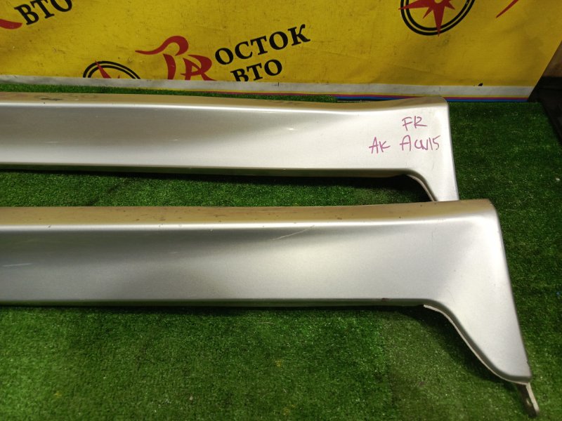 накладка порога, 20000 рублей, Красноярск