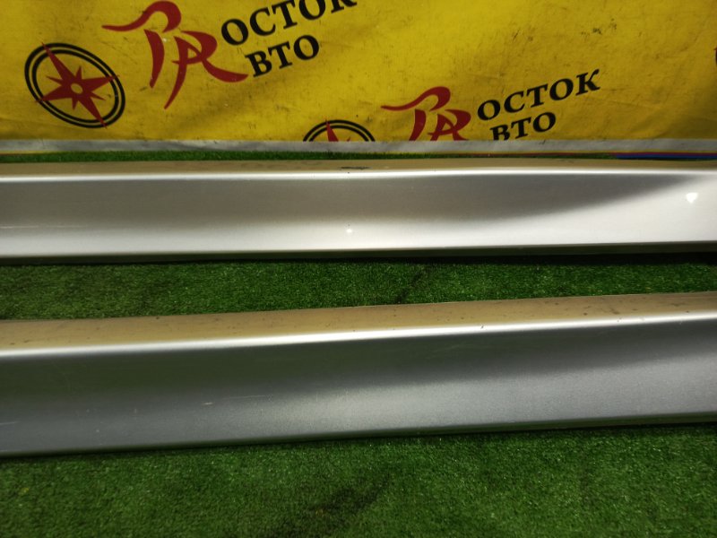 накладка порога, 20000 рублей, Красноярск