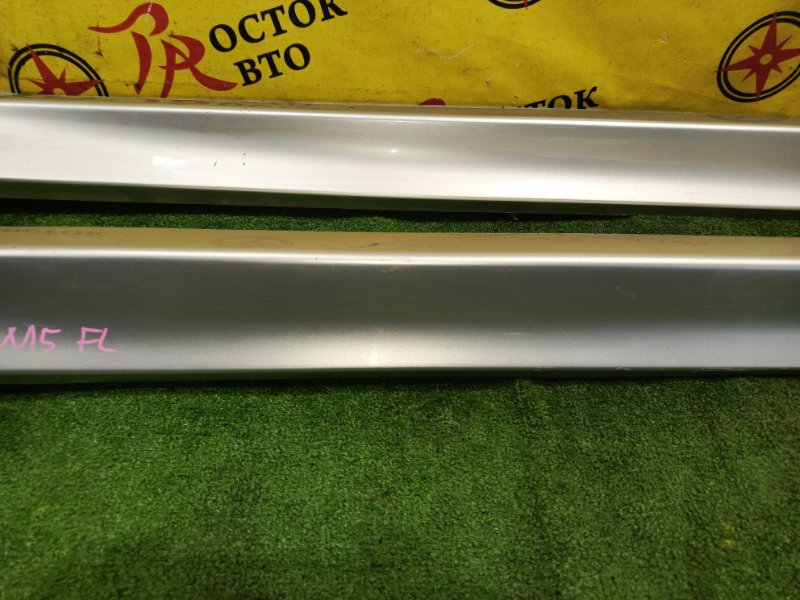 накладка порога, 20000 рублей, Красноярск