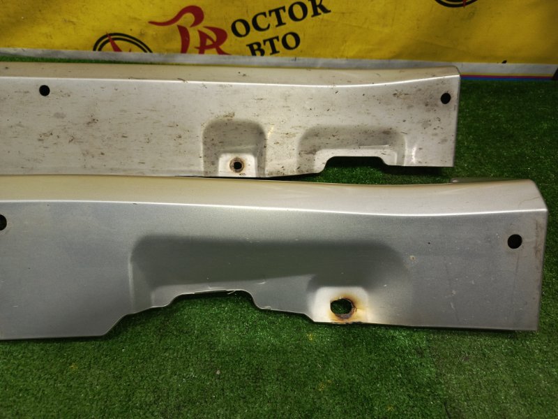 накладка порога, 20000 рублей, Красноярск