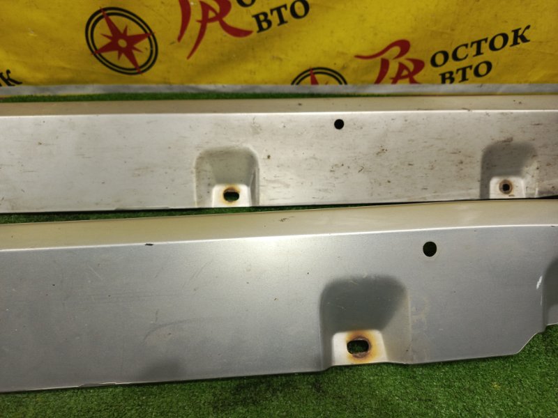 накладка порога, 20000 рублей, Красноярск