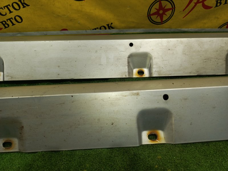 накладка порога, 20000 рублей, Красноярск