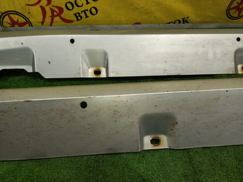 накладка порога, 20000 рублей, Красноярск