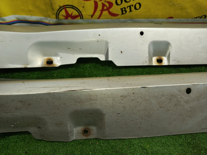 накладка порога, 20000 рублей, Красноярск