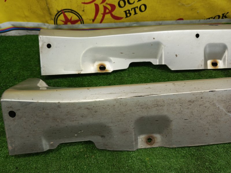 накладка порога, 20000 рублей, Красноярск