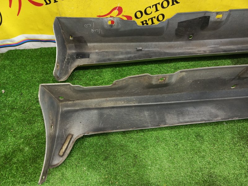 накладка порога, 20000 рублей, Красноярск