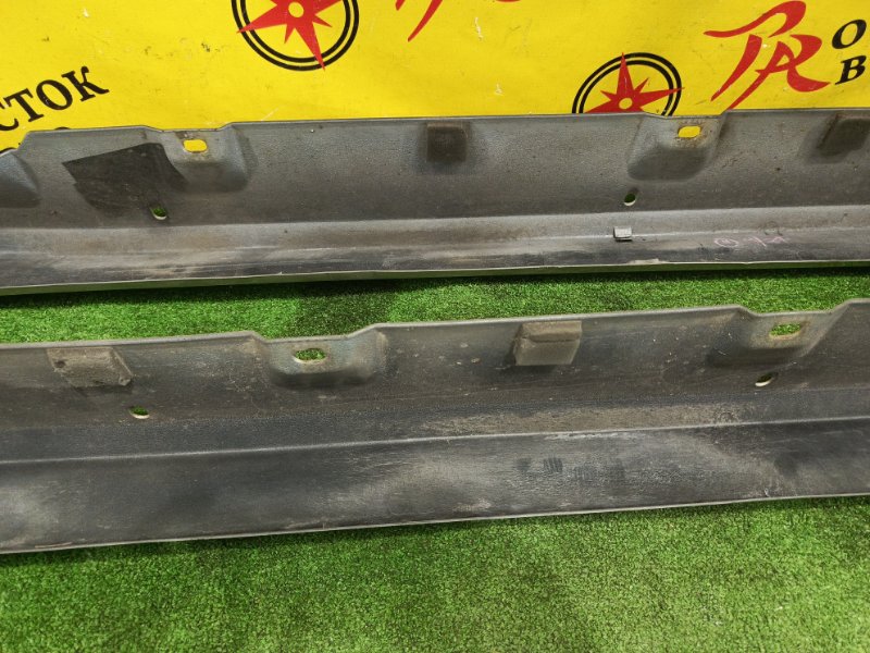 накладка порога, 20000 рублей, Красноярск