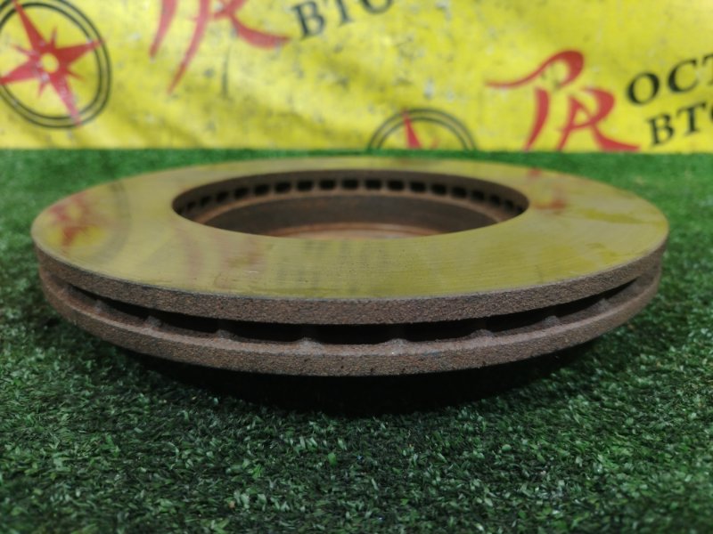 тормозной диск, 500 рублей, Красноярск