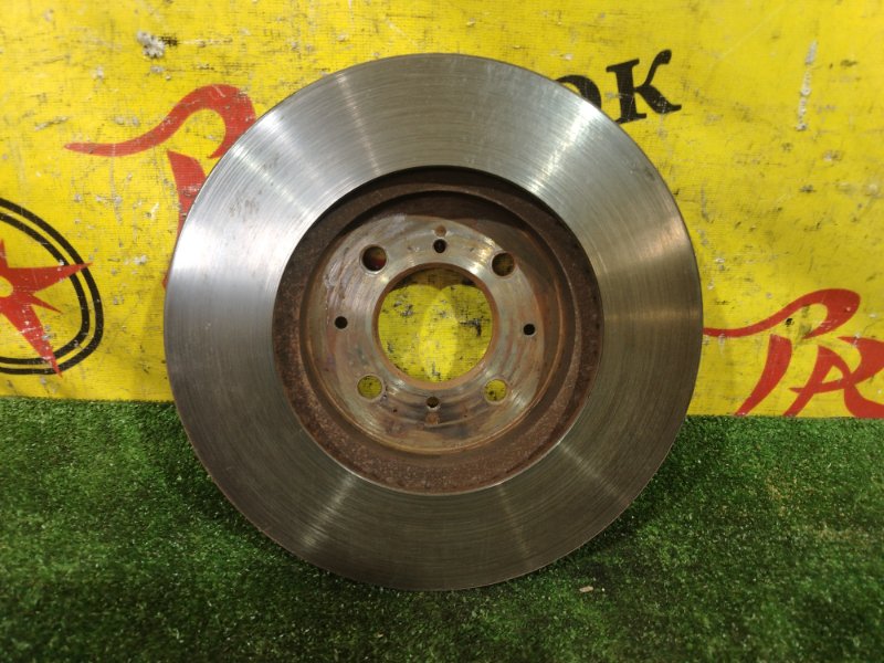 тормозной диск, 500 рублей, Красноярск