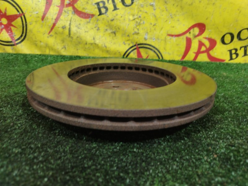 тормозной диск, 500 рублей, Красноярск