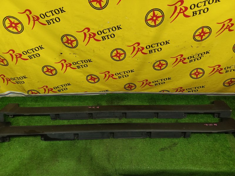 накладка порога, 5000 рублей, Красноярск