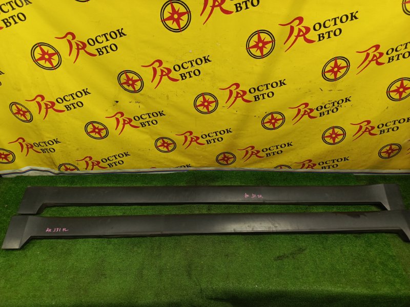 накладка порога, 5000 рублей, Красноярск