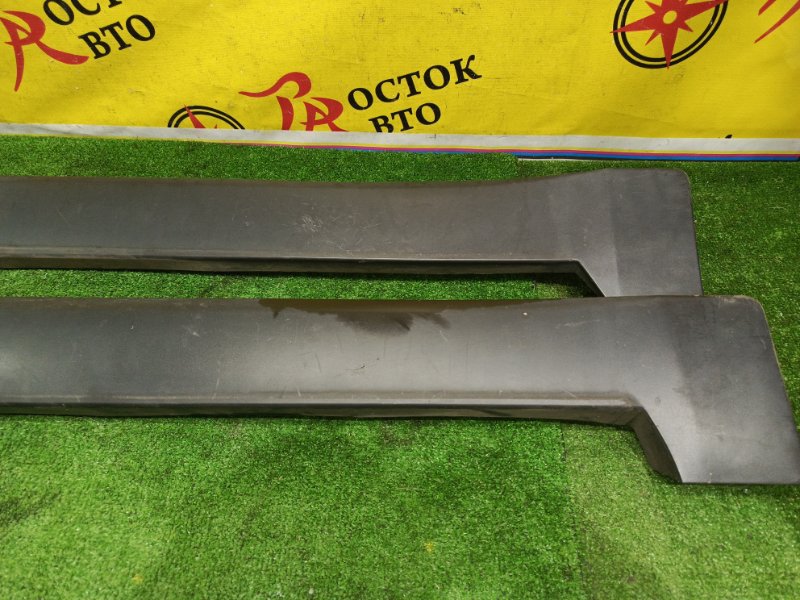 накладка порога, 5000 рублей, Красноярск