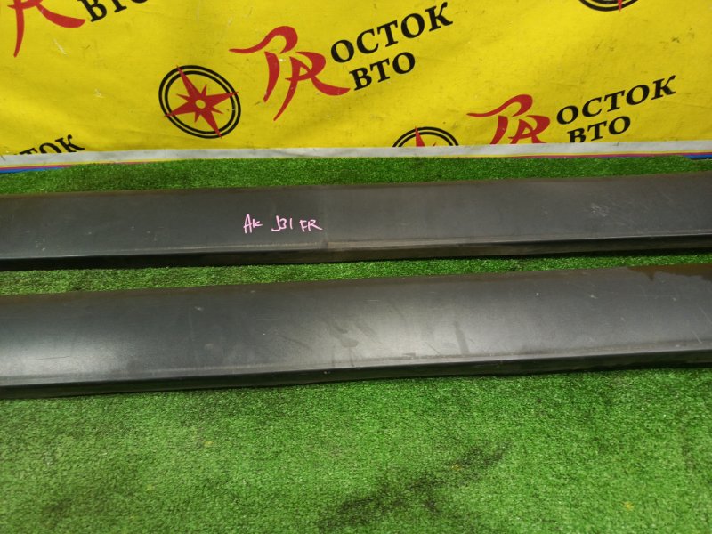 накладка порога, 5000 рублей, Красноярск