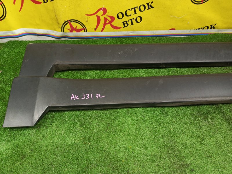 накладка порога, 5000 рублей, Красноярск