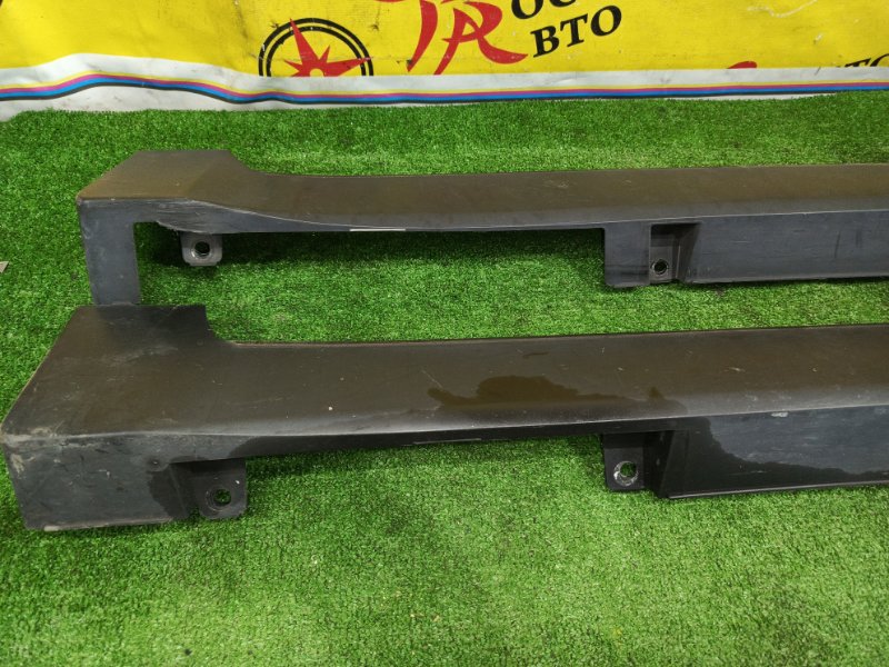 накладка порога, 5000 рублей, Красноярск