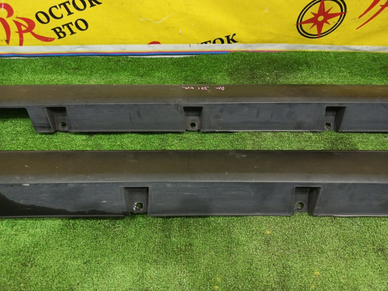 накладка порога, 5000 рублей, Красноярск