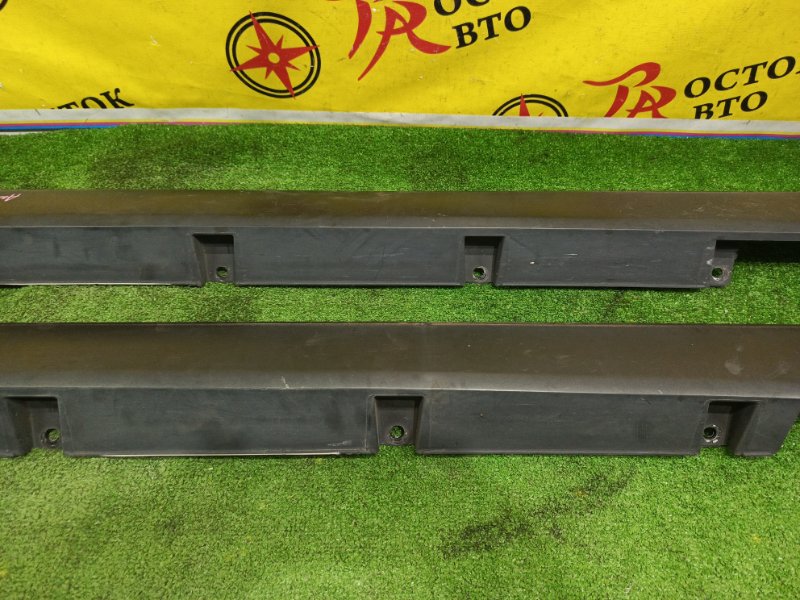 накладка порога, 5000 рублей, Красноярск