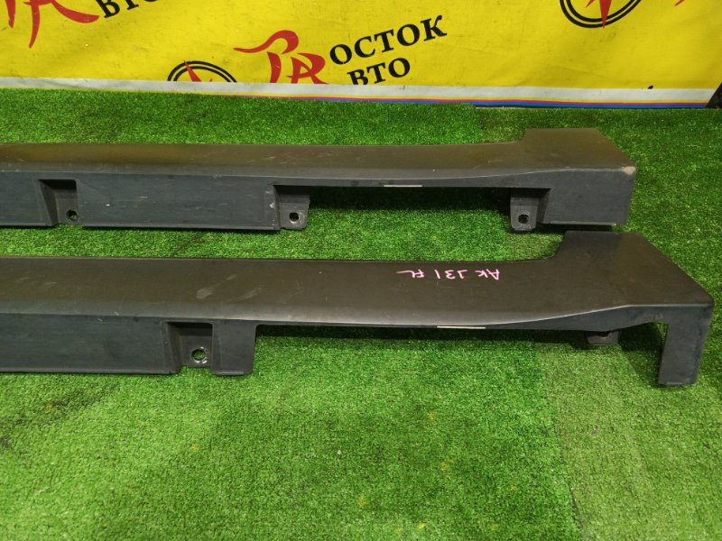 накладка порога, 5000 рублей, Красноярск