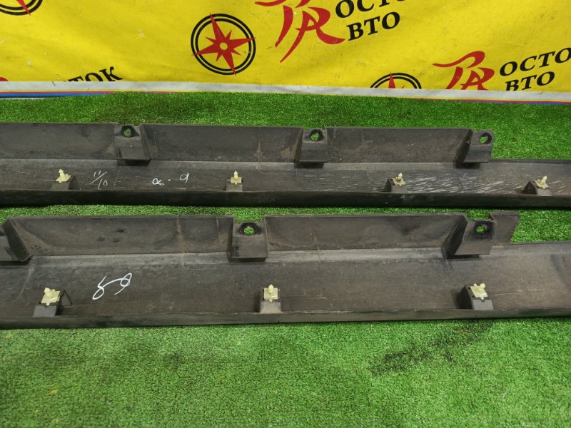 накладка порога, 5000 рублей, Красноярск