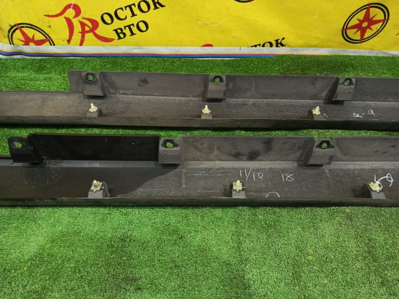 накладка порога, 5000 рублей, Красноярск