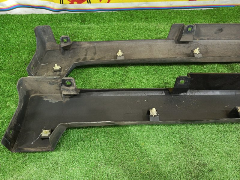 накладка порога, 5000 рублей, Красноярск